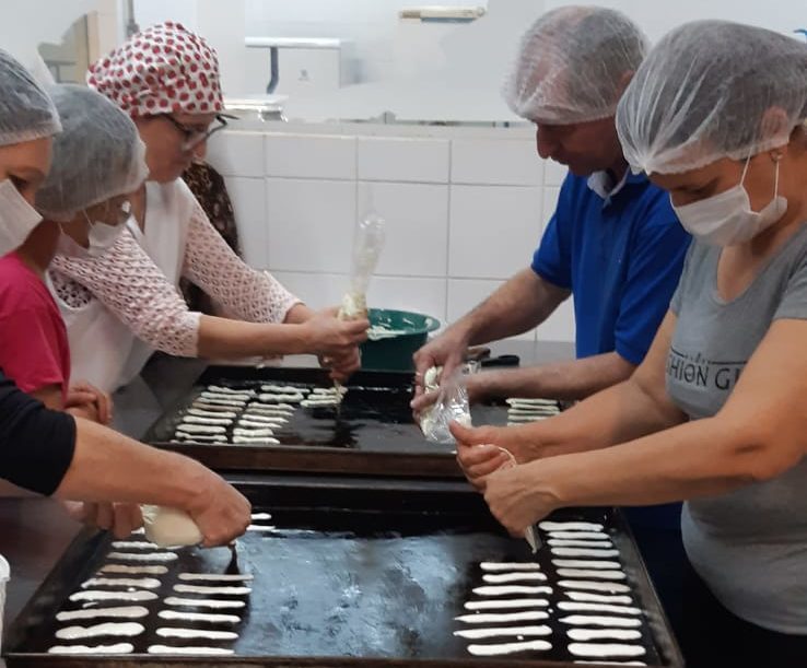 Assistência e Desenvolvimento Social investe em Segurança Alimentar