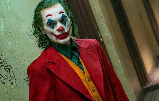 ‘Coringa 2’ vai estrear em outubro de 2024