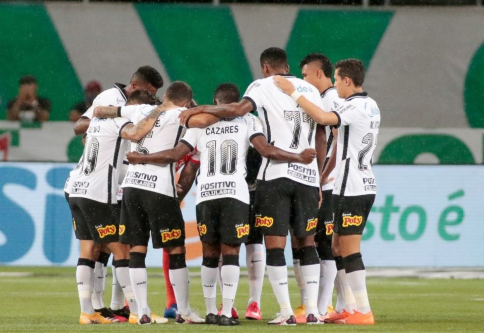 Corinthians aposta na volta de jogadores experientes