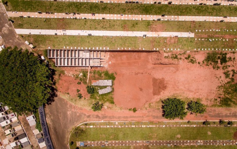 Covid é mais letal em idosos de 70 a 79 anos em Marília