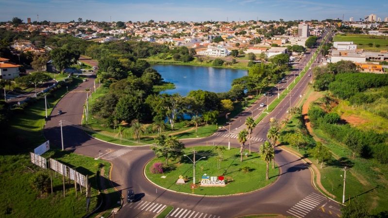 Golpe pede dinheiro em nome do Fundo de Ourinhos