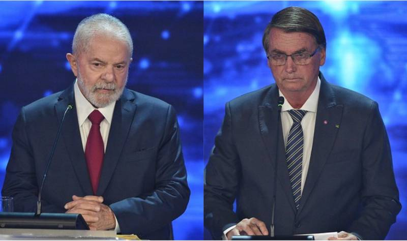 Lula tem 44% contra 32% de Bolsonaro, diz Genial/Quaest