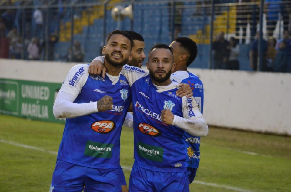 MAC vence Noroeste em jogo emocionante no Abreuzão