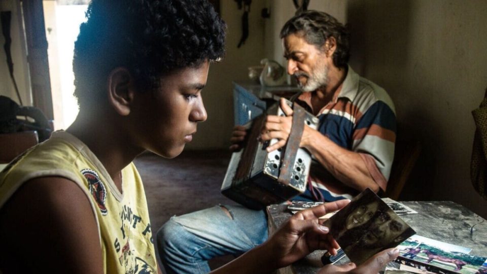 Bate-papo de Cinema apresenta filme ‘Filho de Boi’