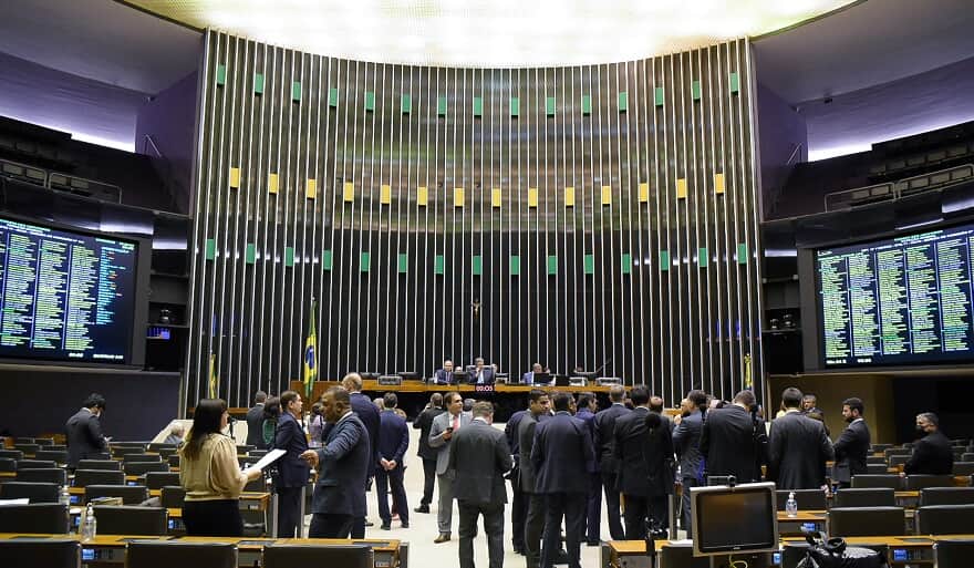 Câmara aprova projeto que acaba com a ‘saidinha’