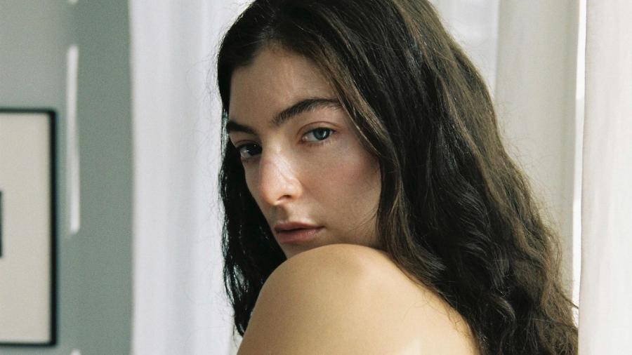 Lorde anuncia show no Rio de Janeiro em novembro