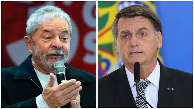 Febraban vai receber Lula e Bolsonaro para conversa