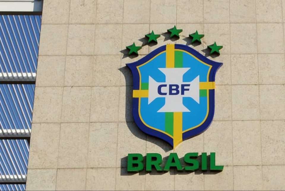 CBF muda data de duelo entre Fluminense e Palmeiras