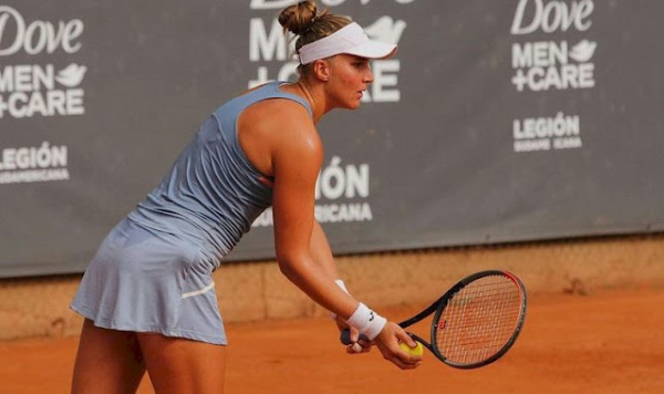 Bia Haddad vence Swiatek nas oitavas do WTA