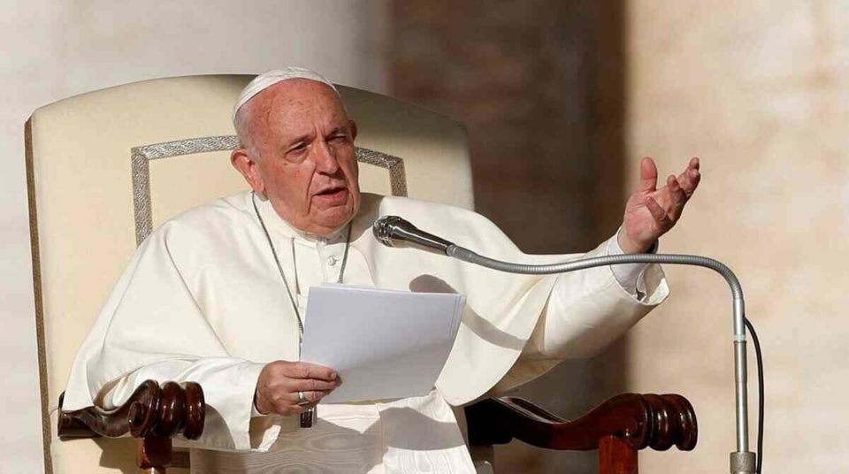 Papa Francisco reduz autonomia do Opus Dei