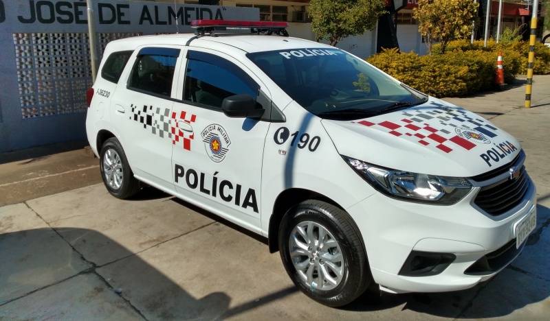 Homem invade escola e assalta funcionárias da unidade de ensino