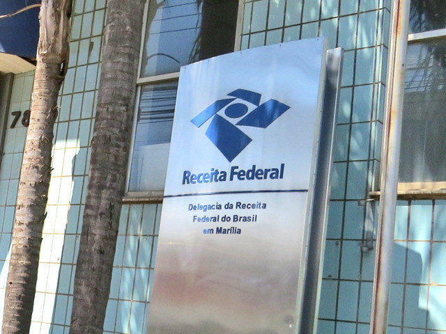 Concurso Receita Federal: FGV é a banca? Iniciais de R$ 21 mil