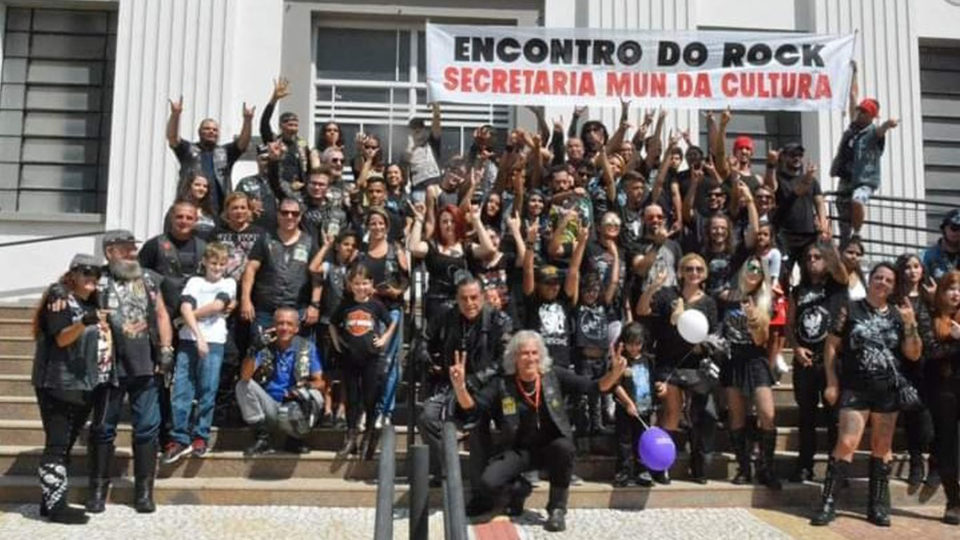 Marilienses celebram o 7 de setembro na cidade e em Brasília