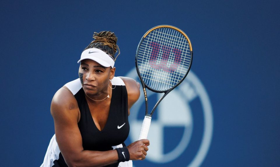 Aos 40 anos, Serena Williams anuncia que vai se aposentar