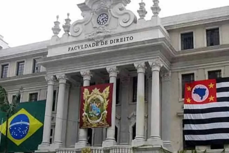 Leitura de carta na USP expõe diversidade