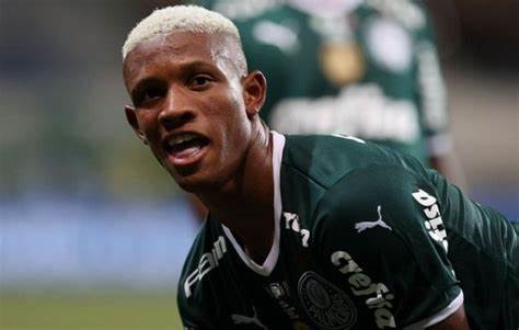 Danilo promete um Palmeiras ‘alegre e unido’