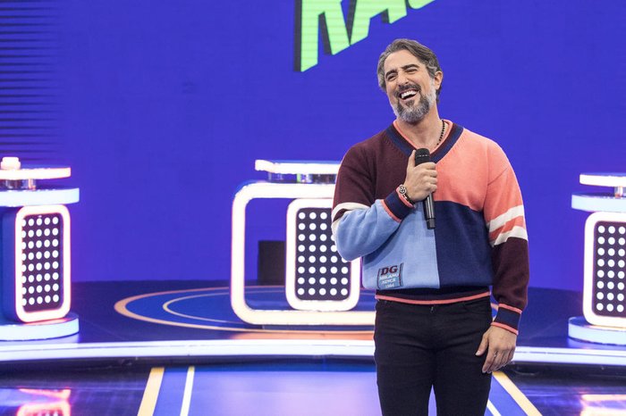 ‘Caldeirão’ volta com quadro musical ‘Sobe o Som’