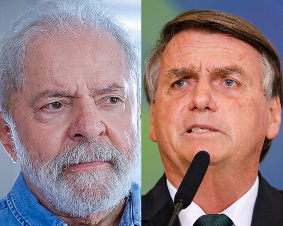 Lula tem 56% entre quem recebe Auxílio Brasil, e Bolsonaro, 28%