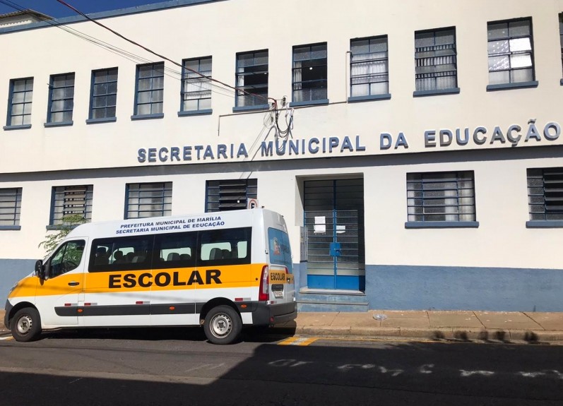 Central de Vagas da Educação abre inscrições para 2023