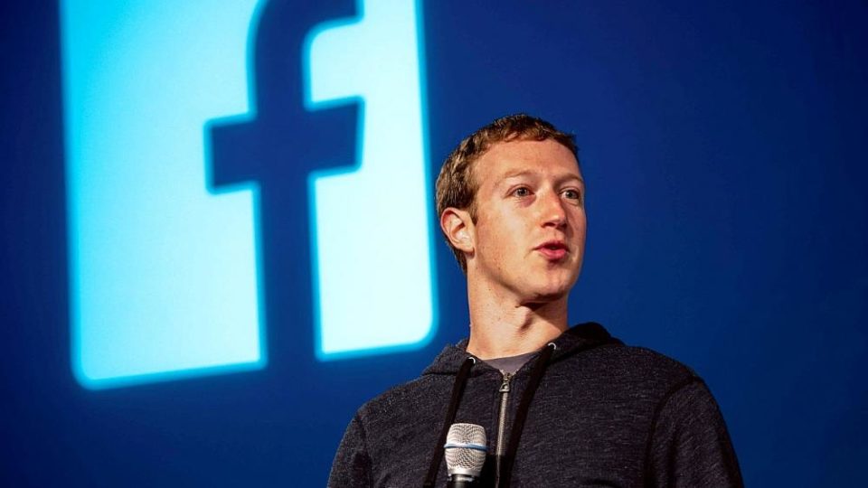 Mark Zuckerberg cai do top 10 dos americanos mais ricos