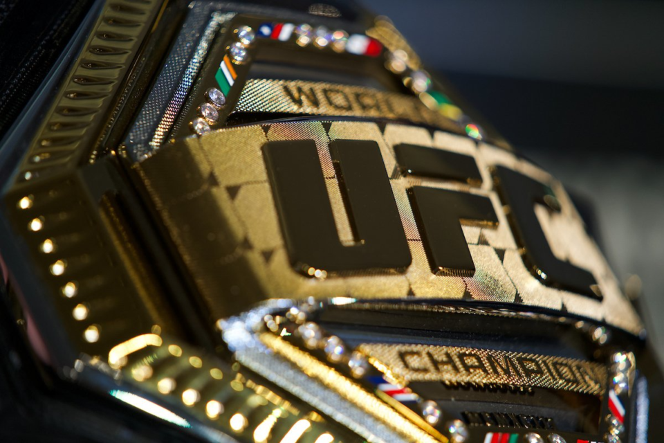 Vice-presidente do UFC afirma que ‘2023 será o ano do MMA’