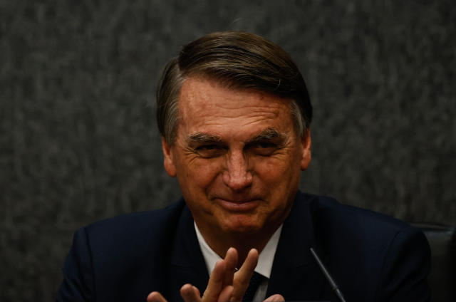 Datafolha: 52% dizem não votar em Bolsonaro de jeito nenhum