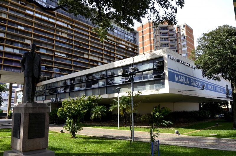 Concurso da Prefeitura prevê salários de até R$ 4,9 mil