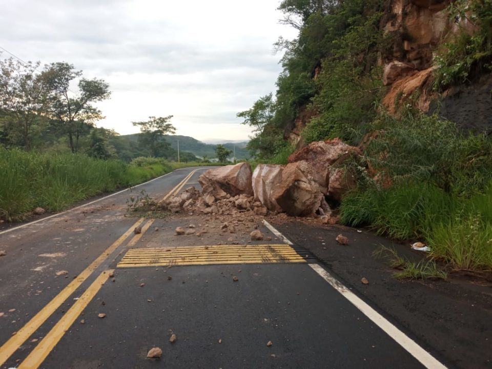 Replan ganha obra de R$ 4,7 milhões na Serra de Avencas