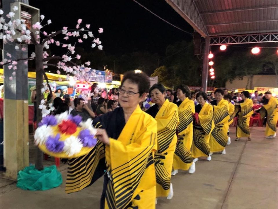 Festival da Primavera ocorre no próximo dia 8