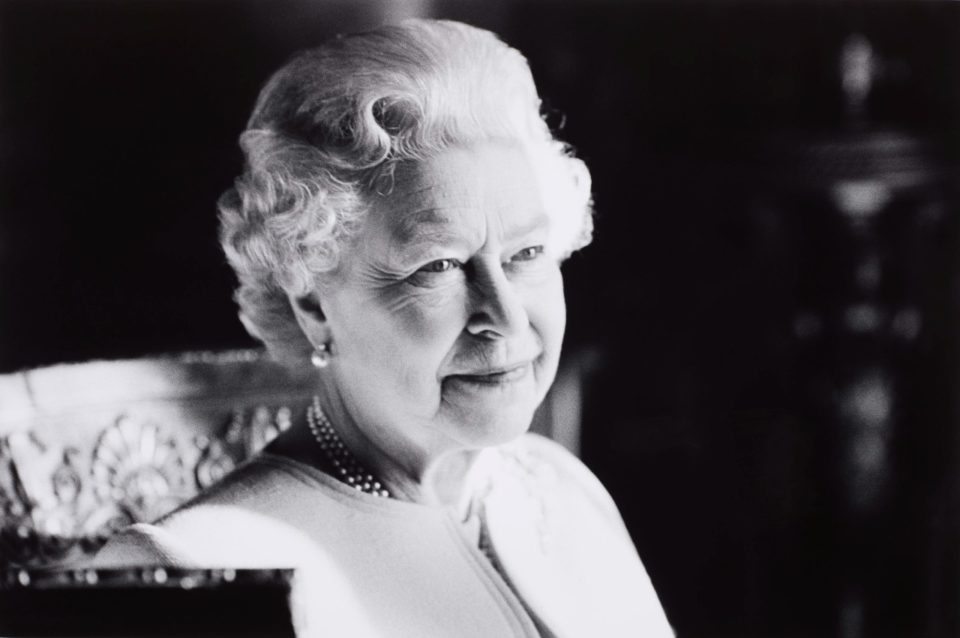 Rainha Elizabeth II morre aos 96 anos no Reino Unido