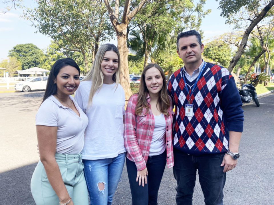 Nova Liga Acadêmica de Veterinária vai abordar a cardiologia