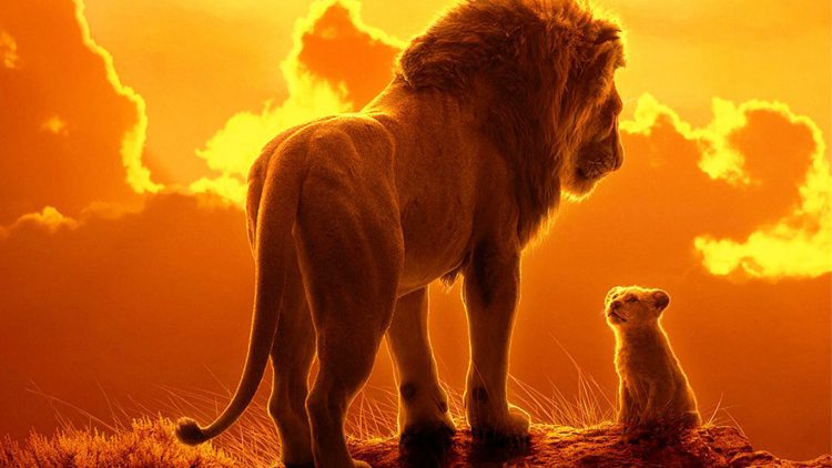 Disney confirma data de estreia de ‘Mufasa: O Rei Leão’