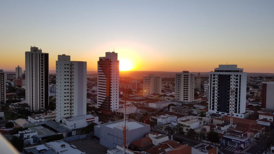 Marília aparece em 74º lugar no ranking de competitividade