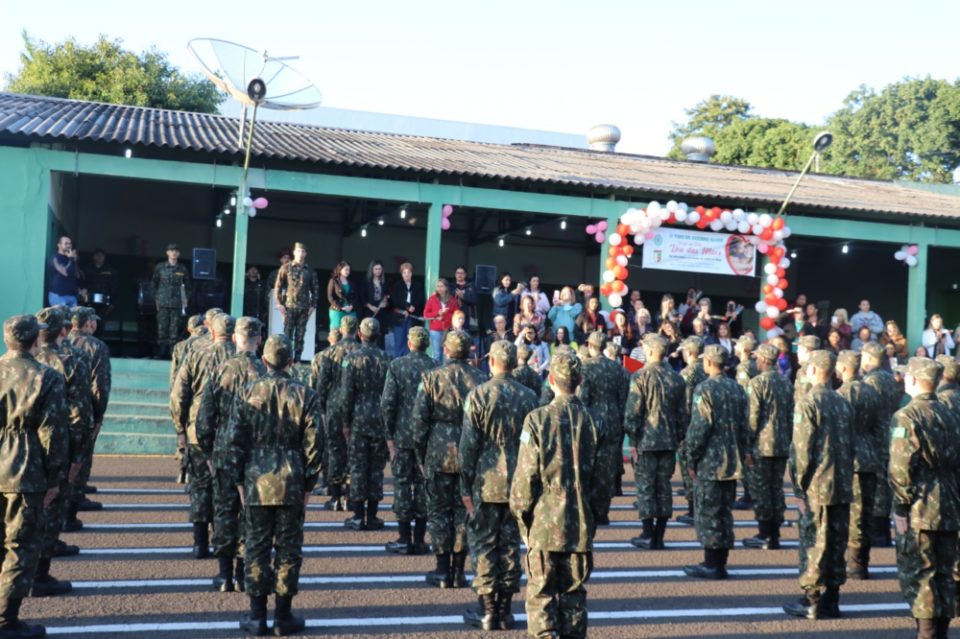 Tiro de Guerra Marília realiza seleção geral de 5 a 14 de setembro