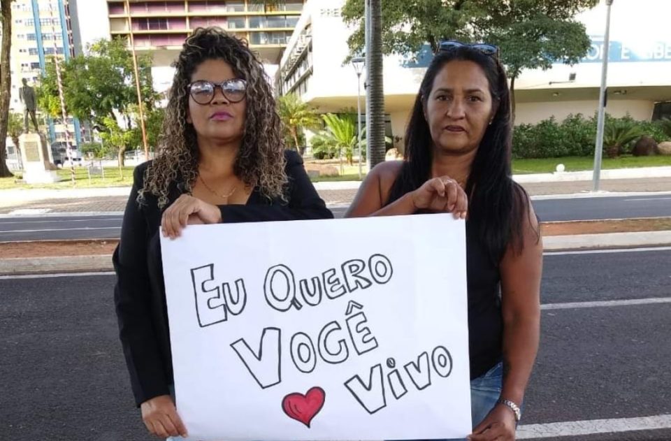 Setembro Amarelo simboliza a luta de voluntários durante o ano