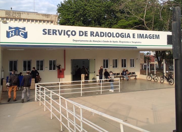 Mutirão vai atender 1,2 mil pacientes na região