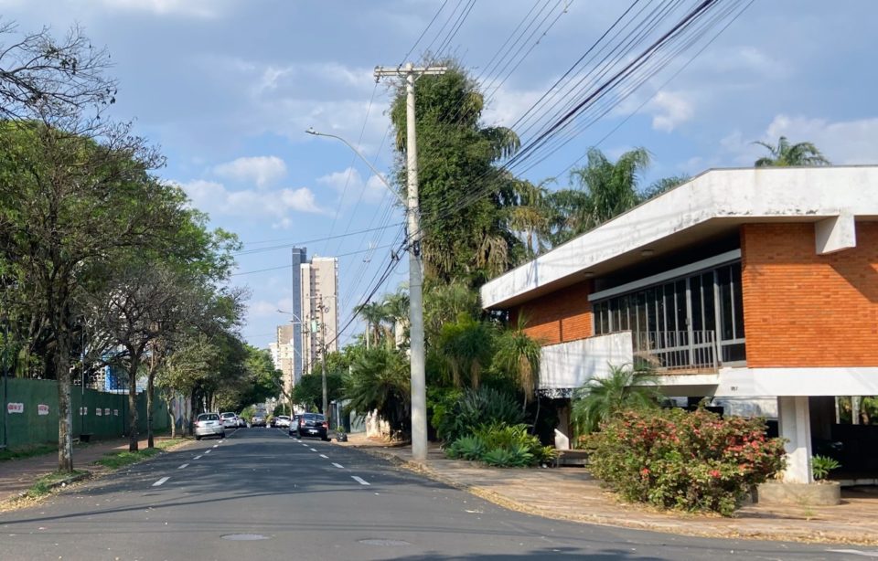 Lançamentos de alto padrão vão reurbanizar áreas nobres