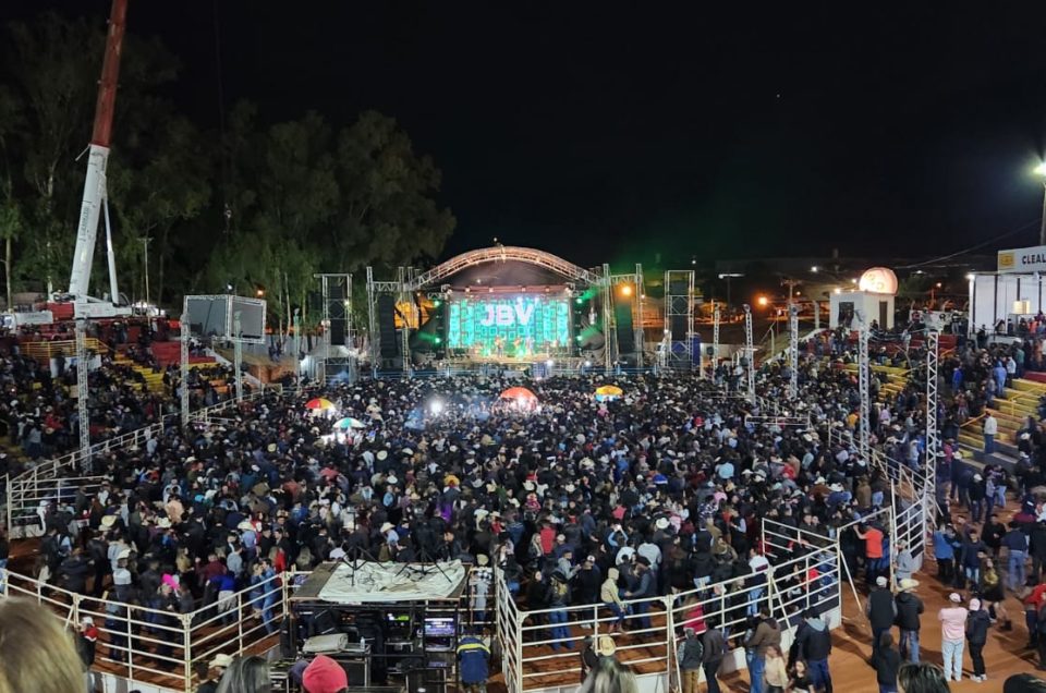 Pompeia comemora 94 anos com muita festa e shows gratuitos