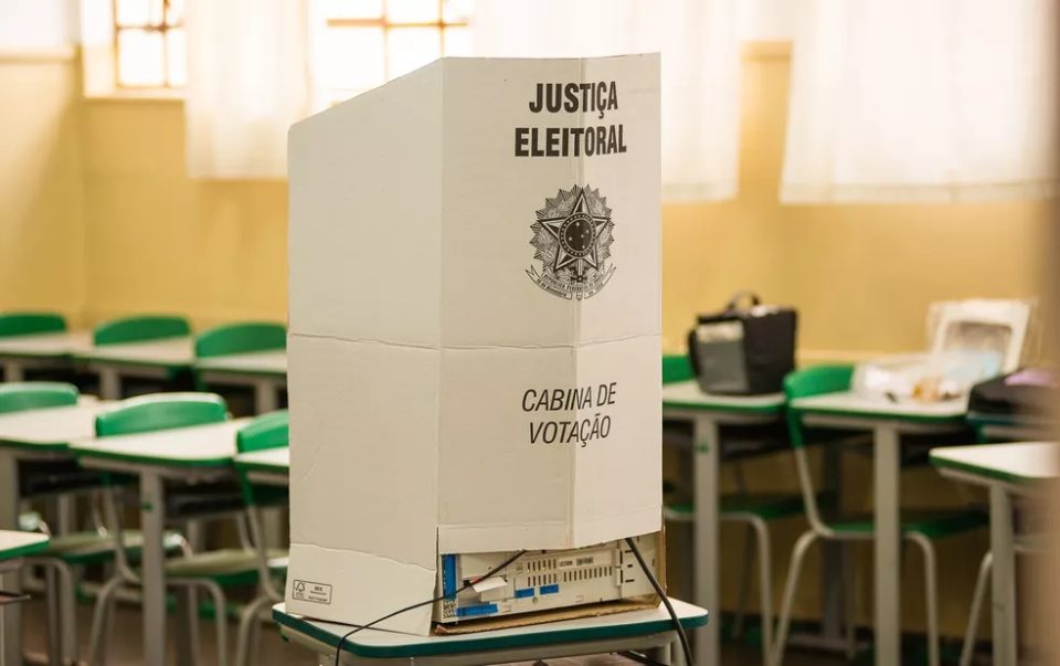 78% estão totalmente decididos sobre voto a presidente