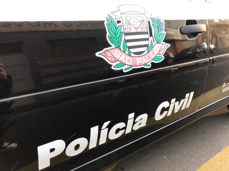 Dise cumpre mandado e prende traficante na zona Oeste