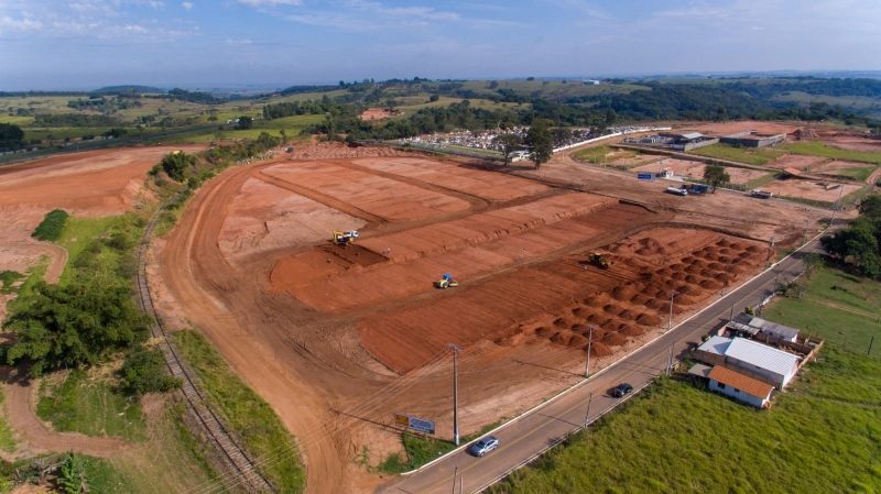 Quintana abre inscrições para as 105 casas da CDHU