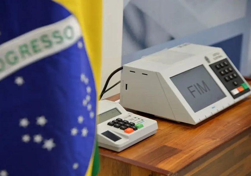 Datafolha: 11% admitem optar pelo voto útil no primeiro turno