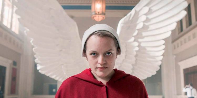 ‘The Handmaid’s Tale – O Conto de Aia’ acabará na 6ª temporada