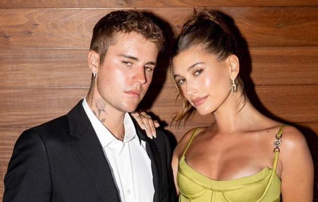 Homem invade mansão de Hailey e Justin Bieber