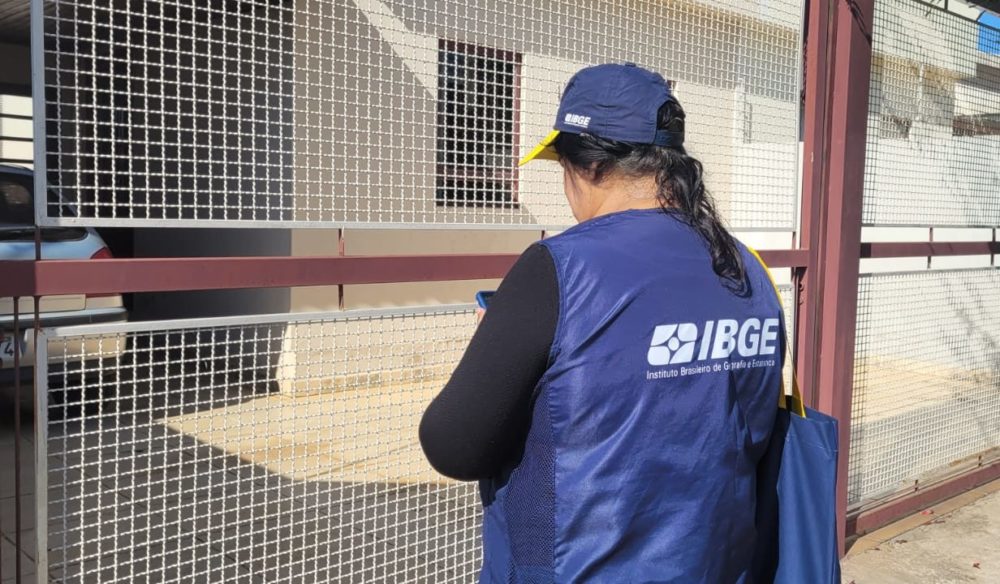 IBGE divulga editais e região de Marília oferece 29 vagas