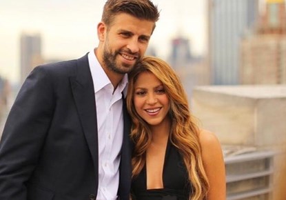 Shakira fala pela primeira vez sobre separação de Piqué