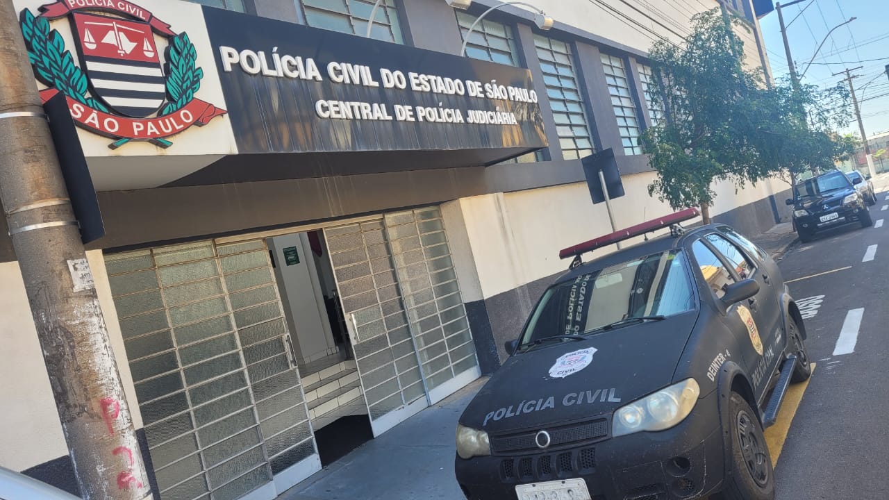 Ex-funcionário é acusado de se passar por dono de loja de pneus e lesar ‘cliente’