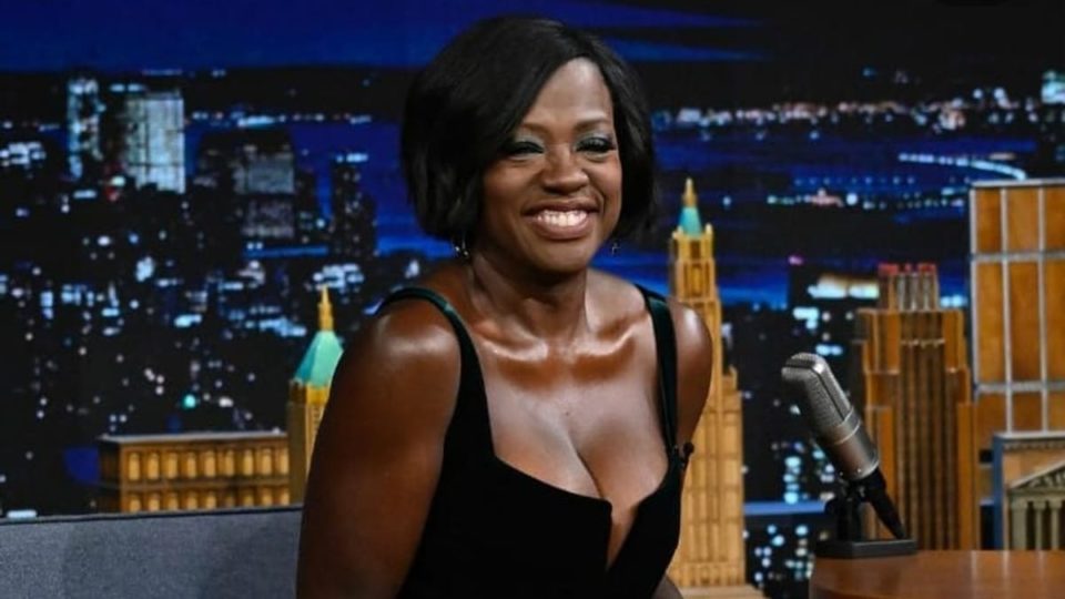 Viola Davis sofreu racismo de brasileira nos Estados Unidos