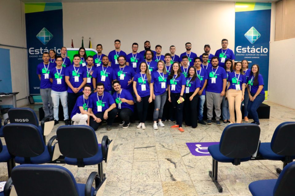 Webby realiza 1º Hackathon e investe em inovação