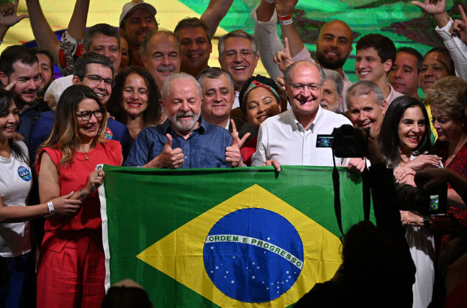 Lula anuncia volta do Conselhão